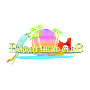 Parrot Head Club Of Grand Rapid