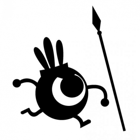 Patapon Logo