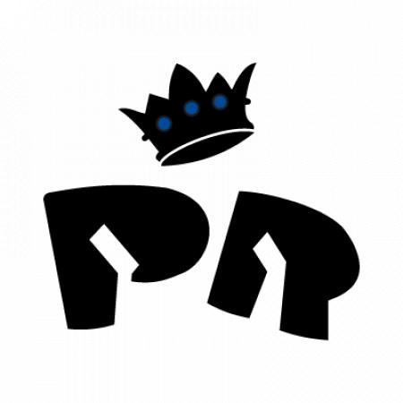 Patricio Rey Vector Logo