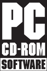 Pc Cd-rom Logo