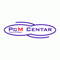 Pcm Centar Logo
