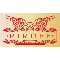 Piroff Logo