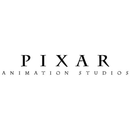 Pixar Logo Vector