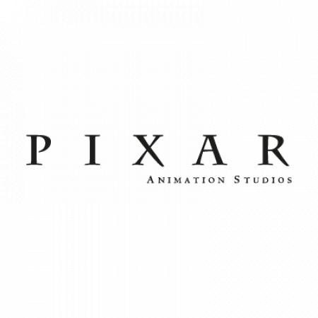 Pixar (eps) Vector Logo