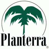 Planterra Logo