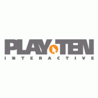 Play Ten Interactive Logo