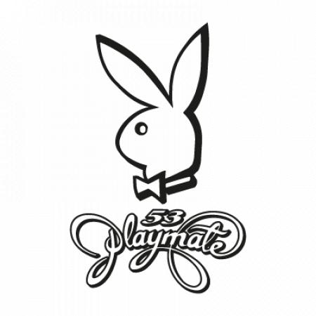 Playboy Bunny Vector Logo