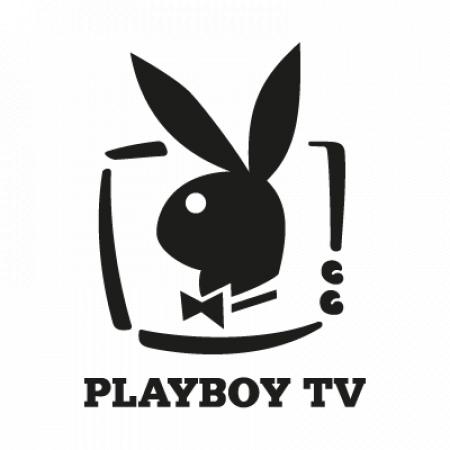 Playboy Tv Vector Logo