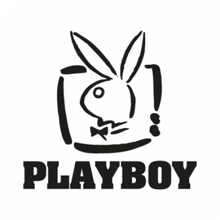 Playboy Tv (eps) Vector Logo