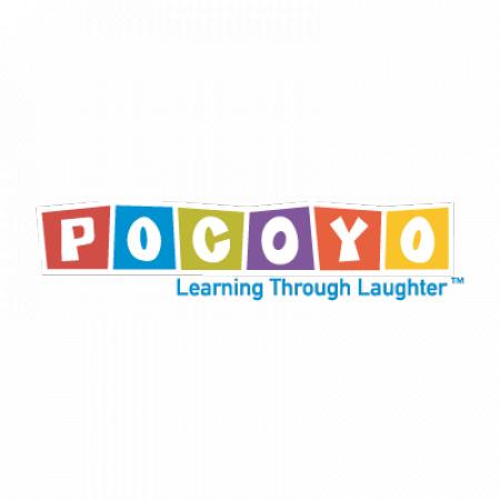 Pocoyo Vector Logo