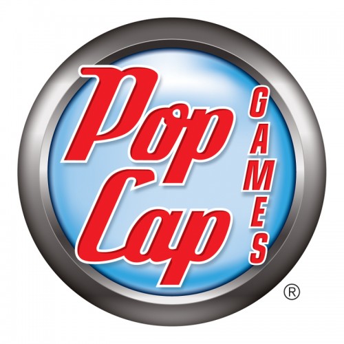 Popcap Logo