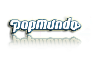 Popomundo Logo