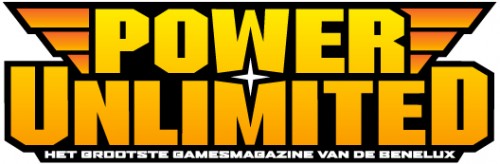 Power Unlimited Logo