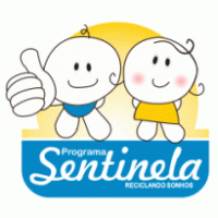 Programa Sentinela Logo