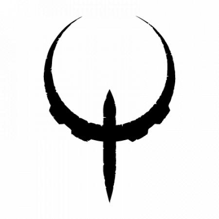 Quake 4 Vector Logo