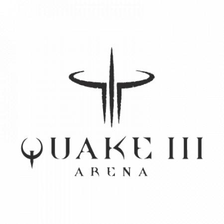 Quake Iii Vector Logo]