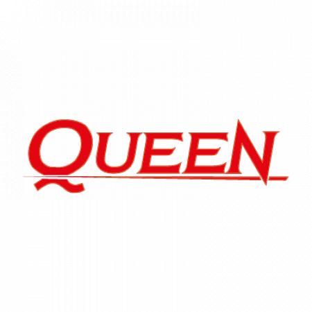 Queen (music) Vector Logo