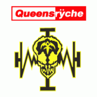 Queensryche Vector Logo