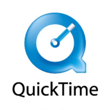 Quicktime Logo Vector