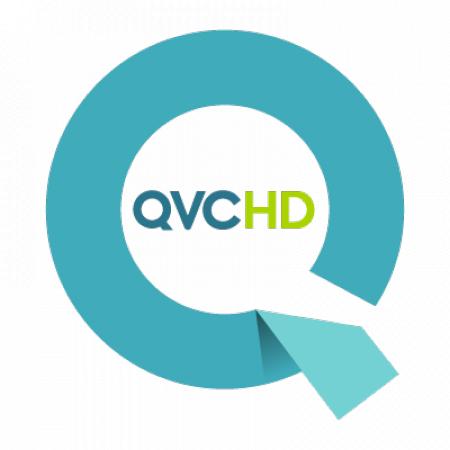 Qvc Hd Logo