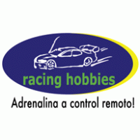 Racing Hobbies Logo