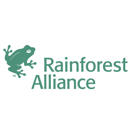 Rainforest Alliance Logo