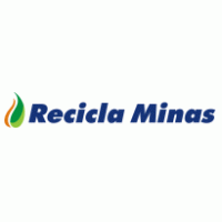 Recicla Minas Logo