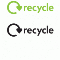 Recycle Heart Logo
