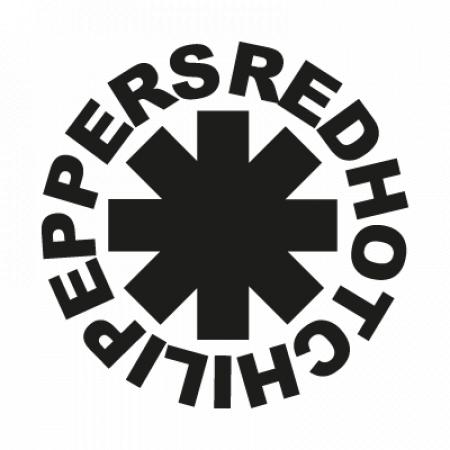 Red Hot Chili Peppers Vector Logo