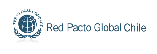 Red Pacto Global Chile Logo