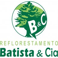 Reflorestamento Batista E Cia Logo