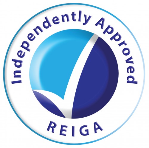 Reiga Logo