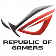 Republic Of Gamers Logo