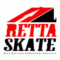 Retta Skate Logo