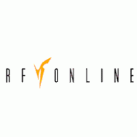Rf Online Logo