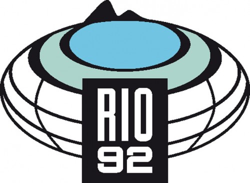 Rio Eco 92 Logo