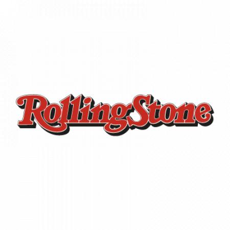 Rolling Stone Magazine Vector Logo