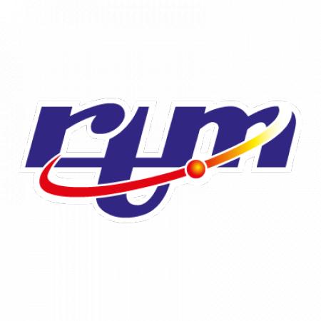 Rtm Vector Logo
