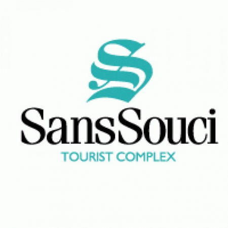 Sanssouci Logo