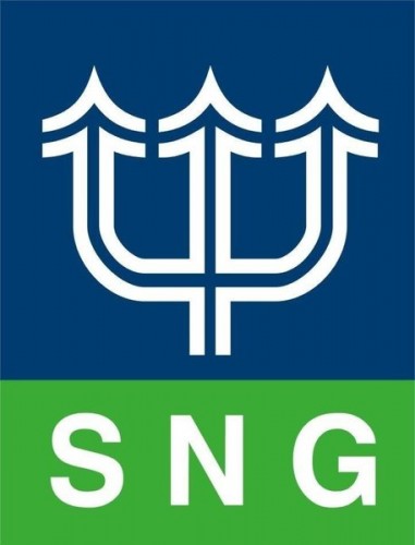 Saur Neptun Gdansk Logo