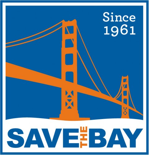 Save The Bay Logo