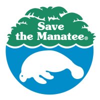 Save The Manatee Club Logo