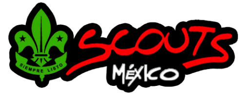 Scouts Mexico Logo