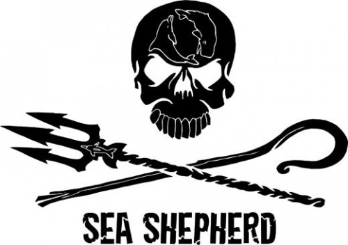 Sea Shepherd Logo