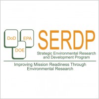 Serdp Logo