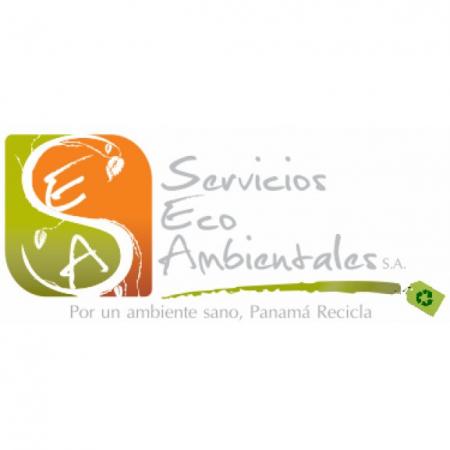 Servicios Eco Ambientales Logo