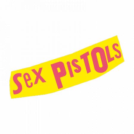 Sex Pistols (eps) Vector Logo