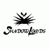 Shadow Lords Tribe Logo