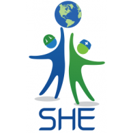 She Logo