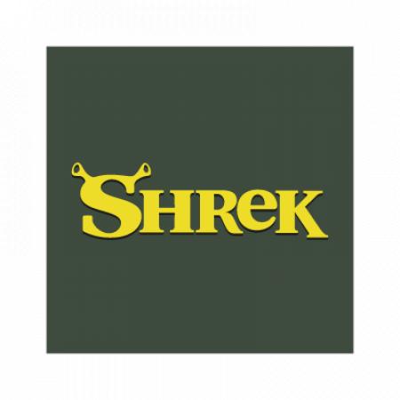Shrek Vector Logo